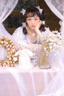 尤物